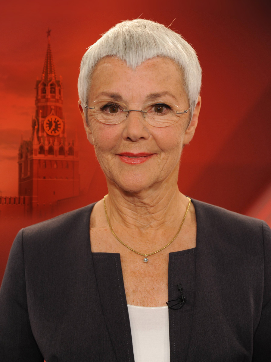 Prof. Dr. Gabriele Krone-Schmalz